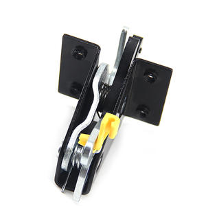 Proveedor Transfronterizo de Autopartes para Chevrolet S10 y GMC, Cerradura/Retén de Capó, Categoría de Capó de Motor, Contacto 15768951 - Product Image 5