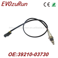 Sonde Lambda O2 (Capteur d'Oxygène) Post-Catalyseur Direct Usine 39210-03730 39210-03093 39210-03765 pour Hyundai Kia Rio Verna 1.4L