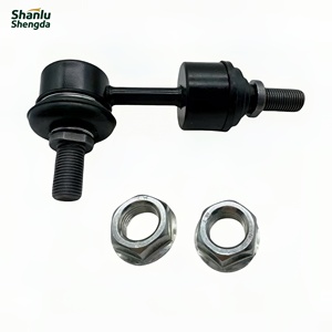 Phía sau sway <span class=keywords><strong>Bar</strong></span> liên kết là thích hợp cho Kia Hyundai Sportage iX35 555403r000 555303r000 55540-3r000 55530-3r000 - Product Image 1