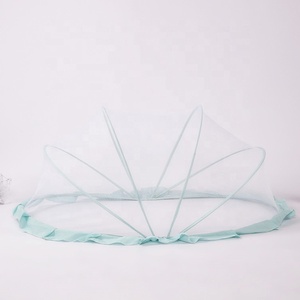 Mosquitera para Cuna de Bebé, Plegable para Interiores y Exteriores - Product Image 5