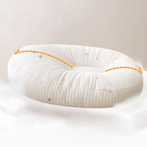 Oem Odm Baby Nursing <strong>Pillow</strong> Cover High Quality Popular Multifunction <strong>Twin</strong> <strong>Feeding</strong> <strong>Pillow</strong> Cotton Nursing <strong>Pillow</strong> for Bottle - Product Image 1