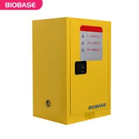 Biobase BKSC-90Y 중국 실험실 장비 가연물 화학 저장 내각