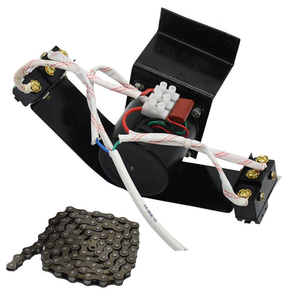 Chuỗi Chiều dài 100cm TRỨNG QUAY hệ thống động cơ cho công nghiệp lồng ấp Phụ kiện cho bán - Product Image 6