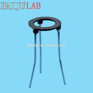 HAIJU fabricante al por mayor venta caliente de alta calidad quemador de Alcohol laboratorio Trípodes para fotografía - Product Image 3