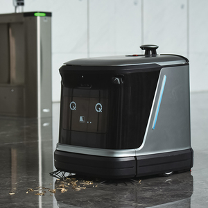 مكنسة آلية تجارية لتنظيف الأرضيات من الروبوت ، مكنسة ذكية عالية الجودة - Product Image 1