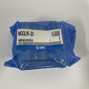กระบอกลม SMC รุ่น MGQL16-20 - Product Image 1