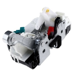 อะไหล่ซ่อมประตูรถยนต์ ชุดมอเตอร์กระจก 4589467AA 4589466AA เหล็ก - Product Image 5
