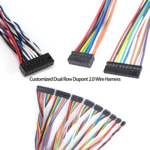 ドライビング接続: 最新車用の高性能配線ハーネス - Product Image 2