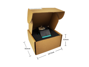 밴치 VI-IR40-<span class=keywords><strong>HF</strong></span> <span class=keywords><strong>RFID</strong></span> 산업용 리더 주파수 13.56MHz 0 ~ 35mm RS485 ISO 15693 / ISO 14443A <span class=keywords><strong>HF</strong></span> 산업용 리더 - Product Image 5