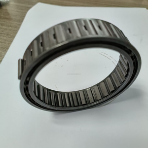 แบริ่งคลัทช์แบบหนึ่ง DC4972(4C)-N Sprag แบริ่งคลัทช์49.721x66.381x13.5mm DC4972 - Product Image 5