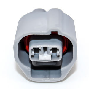 Kaier Autoteile 2-polige Buchse Auto-Einspritz düsen Auto Wasserdichte Kabel klemmen für Toyota Honda Nissan - Product Image 2