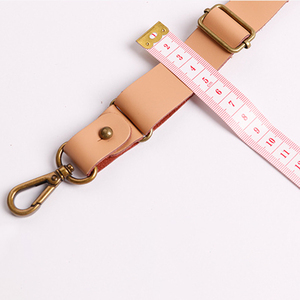 <span class=keywords><strong>Tirantes</strong></span> de cuero para <span class=keywords><strong>hombre</strong></span>, tipo Y, ajustables, con ganchos giratorios para pantalones y jeans - Product Image 4