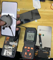 Pantallas LCD de Repuesto para Teléfonos Móviles, Pantalla Táctil OLED para Xiaomi Redmi Note 13 Pro 4G 23117RA68G