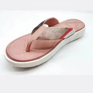 <span class=keywords><strong>Chanclas</strong></span> con suela de masaje para hombres y mujeres, zapatos personalizables de alta calidad, fabricante de China, nuevo diseño, 2022 - Product Image 1