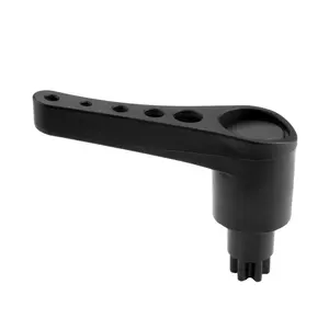 Poignée de commande de direction de kayak, pièce de rechange pour contrôler la direction du gouvernail, accessoires pour canoës, bateaux à rames et dinghies - Product Image 1