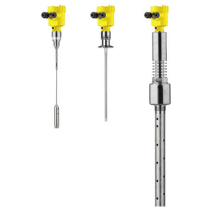 Sensor de Nivel VEGAFLEX TDR 100% Original, Sensor de Nivel de Agua de Grado Industrial, Medición Continua de Nivel - Product Image 2