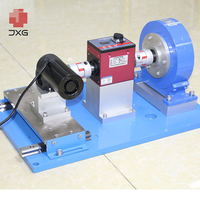 Les fabricants de dynamomètres puissants fournissent un banc d'essai de moteur de dynamomètre de poudre magnétique de dynamomètre de châssis