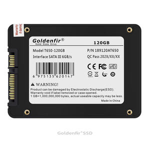 <span class=keywords><strong>Goldenfir</strong></span> คุณภาพสูง <span class=keywords><strong>SSD</strong></span> 120GB 128GB 240GB 256GB 360GB 480GB 500GB <span class=keywords><strong>512GB</strong></span> 720GB 960GB 1TB 2TB 2.5 นิ้ว SATAIII ที่มีประสิทธิภาพ Transmi - Product Image 4