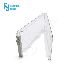 Synmel косметический защитный дисплей с магнитным замком Расширенная система EAS для защиты ваших продуктов - Product Image 3