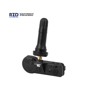 Xe <span class=keywords><strong>TPMS</strong></span> Cảm biến áp suất cho Peugeot 307 308 T7 3008 T84 5008 5430w0 - Product Image 4