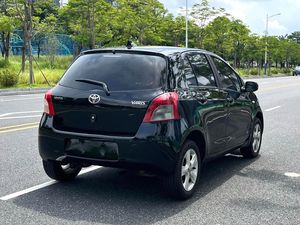 Toyota Yaris 1.6L 4AT Hatchback Usado del 2008 – Auto Compacto Japonés de Bajo Consumo, Vehículo Usado Confiable para Exportación - Product Image 6