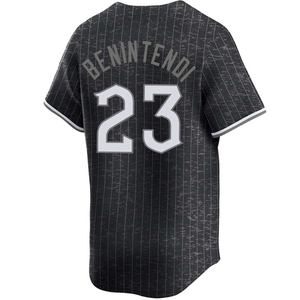Maillot de baseball cousu pour hommes 5 Munetaka Murakami <span class=keywords><strong>Colson</strong></span> Montgomery Andrew Benintendi Frank Thomas Taille S-3XL - Product Image 3
