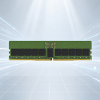 Mémoire serveur M321R4GA3BB6-CQK 32 Go DDR5 4800 ECC RDIMM PC5-38400R Double Rank pour centre de données Cloud, Fourniture OEM