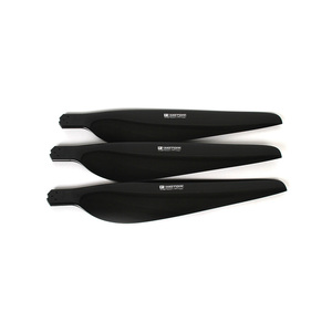 Hélices de elevación pesada autoajustables especiales T-motor de 26*8.5 pulgadas (660.4mm*215.9mm) para motor sin escobillas de drones tripulados de gran tamaño - Product Image 3