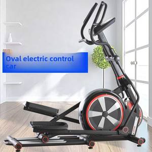 Source Usine Machine Elliptique Contrôle Avant Vélo D'exercice Spinning Lumière Équipement Commercial Marche - Product Image 2