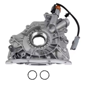 1628955080 9823740280 Pompe à huile pour Renault Peugeot <span class=keywords><strong>Citroen</strong></span> Ford - Product Image 4