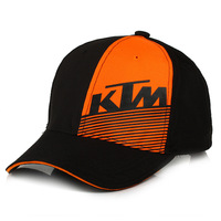 Gorras de Béisbol y Carreras de Motocross, Gorras con Visera para Conducir Motocicleta, Venta al por Mayor, Estilo Hip-Hop Casual con Bordado 3D para Fiestas
