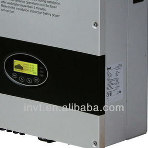พลังงานแสงอาทิตย์ 6KW 8KW 10KW 12KW 15KW พร้อมประสิทธิภาพ MPPT สูง IMars BG6K/8K10K/12K/15K(TR) พลังงานแสงอาทิตย์ IMars BG6K/8K10K/ - Product Image 4