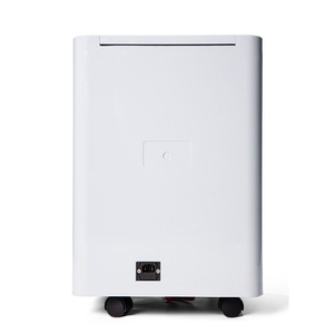 Máquina de Oxígeno de Grado Médico de 10L para Uso Doméstico y Clínico, Suministro de Oxígeno con Función de Nebulizador, Bajo Ruido y Alta Eficiencia - Product Image 4