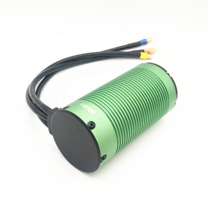 고품질 57114 <span class=keywords><strong>800kv</strong></span> 5000W 1/5 스케일 6 극 센서 <span class=keywords><strong>brushless</strong></span> rc 자동차 모터 - Product Image 4
