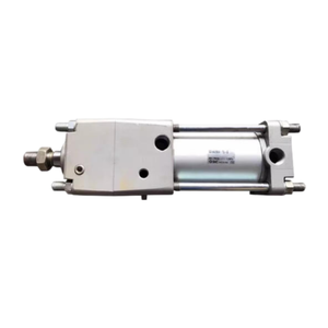 Cylindre pneumatique S MC <span class=keywords><strong>Tpc</strong></span> de haute qualité avec verrouillage, double effet, tige simple CNA2 - Product Image 1