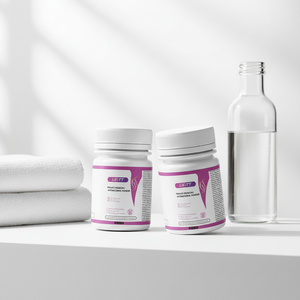 Serviço OEM ODM: Pó Probiótico Multicepas para Uso Externo – Reduz Descargas Anormais para Cuidados Íntimos Femininos - Product Image 2