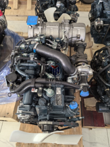 D722 D902 D1005 V1505T V2203-T V2403 V2607 V3307 V3800 новый оригинальный дизельный двигатель для Kubota трактор экскаватор аксессуары - Product Image 4
