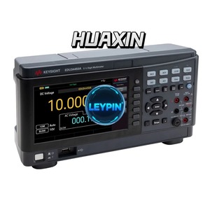 มัลติมิเตอร์ดิจิตอลแบบตั้งโต๊ะอัจฉริยะ Keysight EDU34450A Smart Desktop Essentials ytdi - Product Image 6