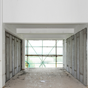 Nóng bán cao mạnh mẽ ba chiều dây thép lưới nhẹ wallboard - Product Image 3