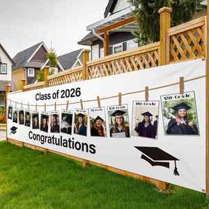 Durable Lightweight UV Resistant Tear-Proof Eco-Friendly Vinyl <b>Banner</b> Printing Full Color Custom Portable Promotional Campaigns - Product Image 1