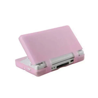 Étui en silicone pour étui de protection NDSL étui souple pour Nintendo DS Lite Skin