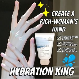 Crème pour les <span class=keywords><strong>mains</strong></span>, lotion hydratante, hydratation intense pour les <span class=keywords><strong>mains</strong></span> sèches et <span class=keywords><strong>gercées</strong></span>, peau douce, OEM - Product Image 3