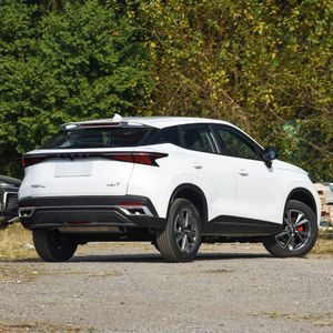 YT <span class=keywords><strong>Auto</strong></span> Chery Tiggo 5x <span class=keywords><strong>Super</strong></span> <span class=keywords><strong>Hero</strong></span> Edition Compact SUV 1.5L CVT Moda Coches usados Coches más vendidos en venta Vehículos de alto rendimiento - Product Image 6