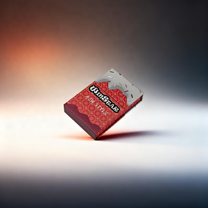 Boîtes en carton rose pour cigarettes, <span class=keywords><strong>paquet</strong></span> <span class=keywords><strong>de</strong></span> 5, étui magnétique en carton, nouveautés, boîtes <span class=keywords><strong>de</strong></span> présentation portables - Product Image 5
