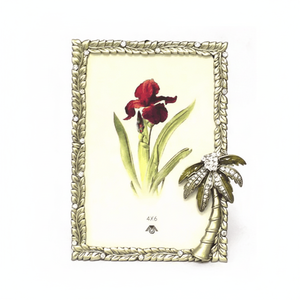 กรอบรูปโลหะ6x4นิ้วสำหรับรูปภาพ - Product Image 1