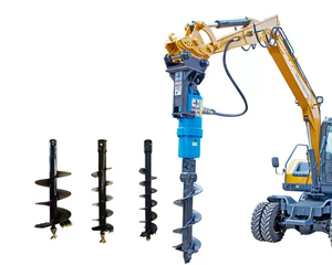 Vente directe usine : Machine de forage pour excavatrice 040608 pour Komatsu, Hitachi, Kobelco, Cat, Sumitomo, Hyundai, Daewoo, Sany, Liugong, Xugong - Product Image 1