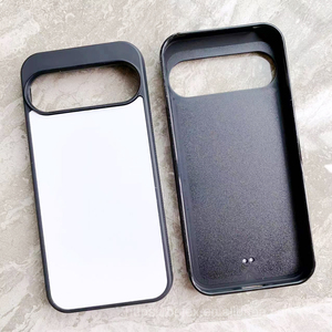 Funda de Celular de TPU Suave para la Serie Google <span class=keywords><strong>Pixel</strong></span> 2025, Nueva Llegada, Sublimable, para Google <span class=keywords><strong>Pixel</strong></span> 9 Pro - Product Image 4