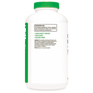 Thuốc Nhai Creatine Viên Nén Tăng Cường Năng Lượng Creatine Monohydrate Trước Khi Tập Luyện Và Phục Hồi - Product Image 3