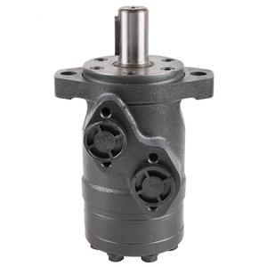 Moteur hydraulique BLINCE HYDRAULIC en promotion, OMP, 125 cm³ de cylindrée, 12 kW de puissance, 14 MPa, système de propulsion sur chenilles BLINCE HYDRAULIC en promotion - Product Image 1