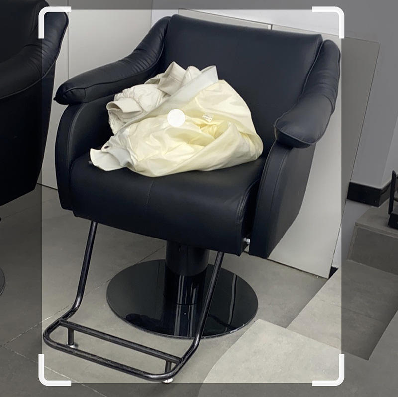 แผ่นดิสก์ไทเทเนียมสีดำสแตนเลสสตีล